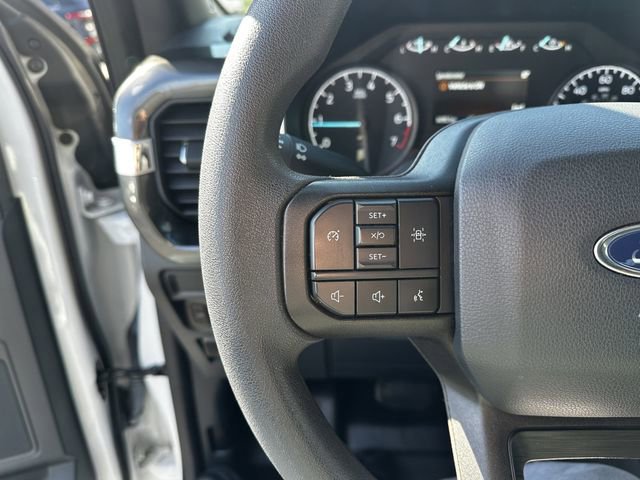 Certified 2023 Ford F150 XL w/ STX Appearance Package image 28