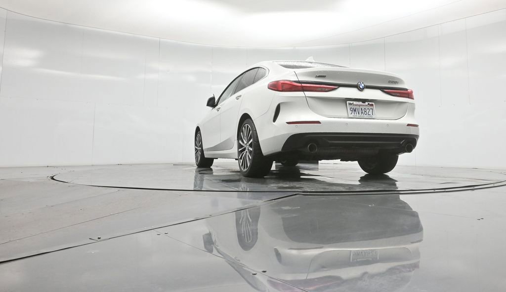 Used 2021 BMW 228i xDrive Gran Coupe w/ Convenience Package image 23