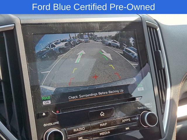 Used 2022 Subaru Crosstrek 2.5i Limited w/ Moonroof Package 2 AWD/4WD image 22