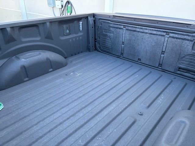 Certified 2023 Ford F150 Platinum w/ Equipment Group 701A High image 36