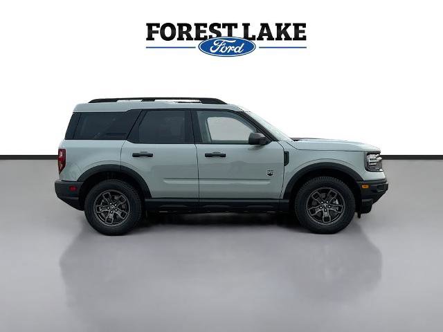 Certified 2023 Ford Bronco Sport Big Bend w/ Convenience Package image 8