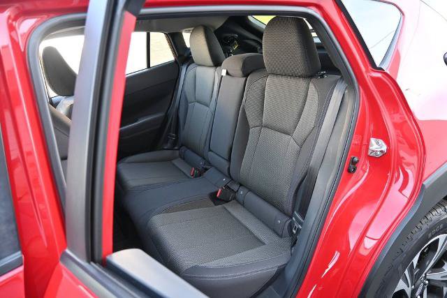 Used 2024 Subaru Crosstrek 2.0i Premium w/ Popular Package #4 AWD/4WD image 25