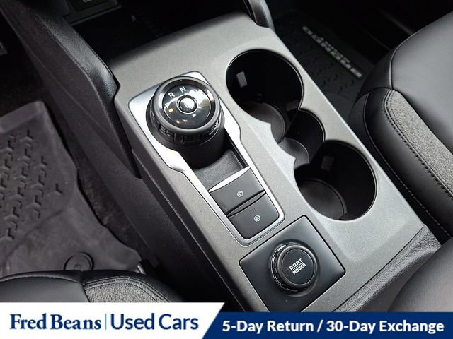 Certified 2025 Ford Bronco Sport Big Bend w/ Convenience Package image 24