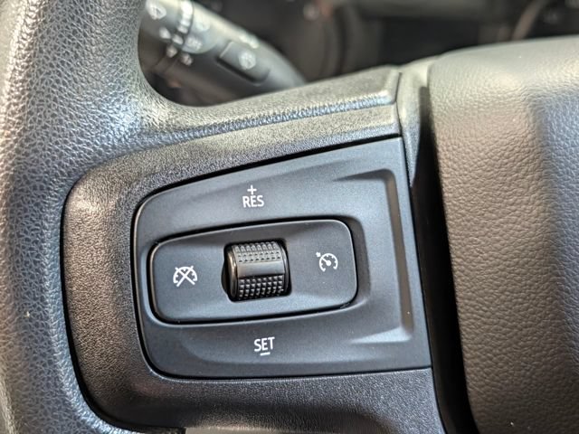 Used 2021 Chevrolet Silverado 2500 Custom w/ Custom Value Package AWD/4WD image 14