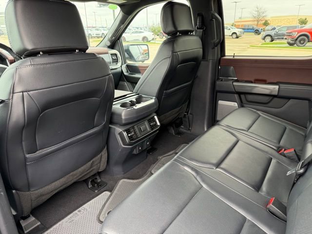 Certified 2023 Ford F150 Lariat image 22