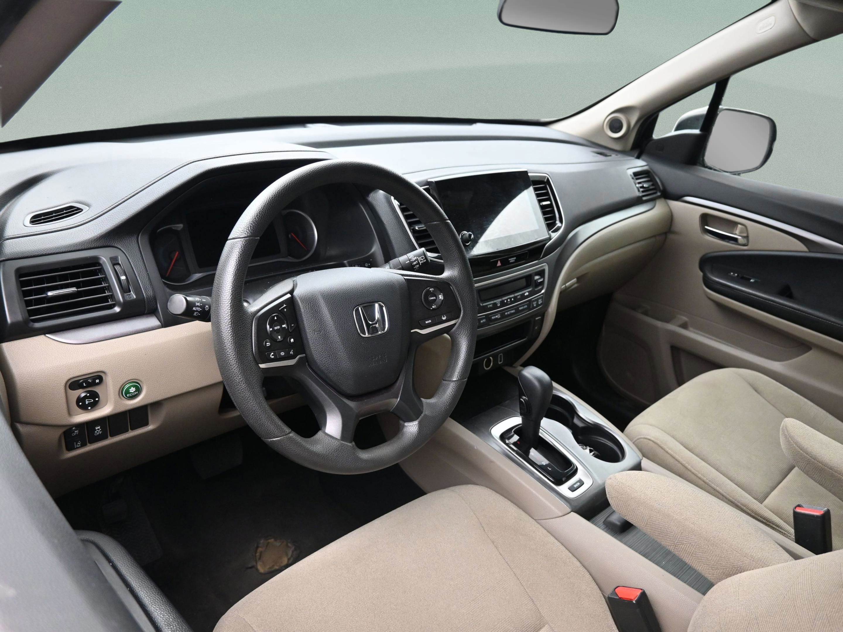 Used 2020 Honda Pilot EX image 33