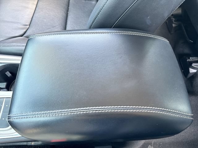 Certified 2023 Ford Explorer Limited RWD image 21
