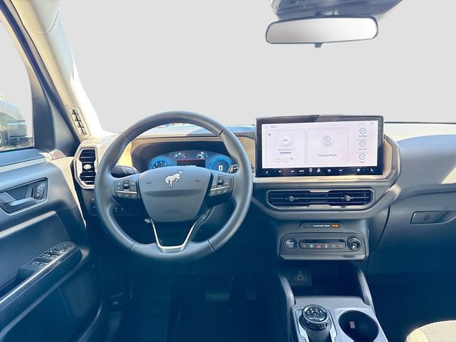 Certified 2025 Ford Bronco Sport Big Bend w/ Convenience Package AWD/4WD image 30