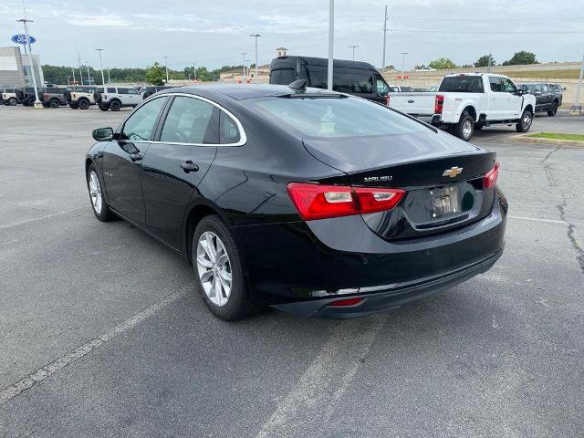 Used 2025 Chevrolet Malibu LT FWD image 5