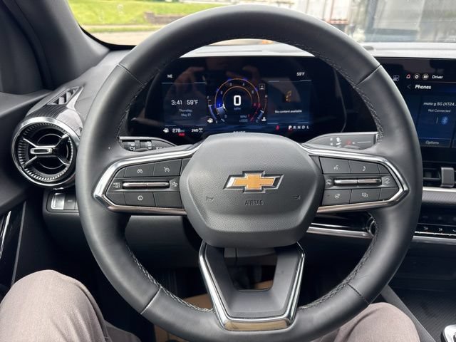 Used 2026 Chevrolet Equinox LT w/ Convenience Package II AWD/4WD image 19