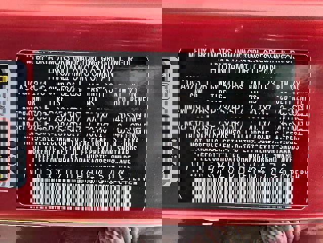 Used 2017 Hyundai Santa Fe Sport image 9