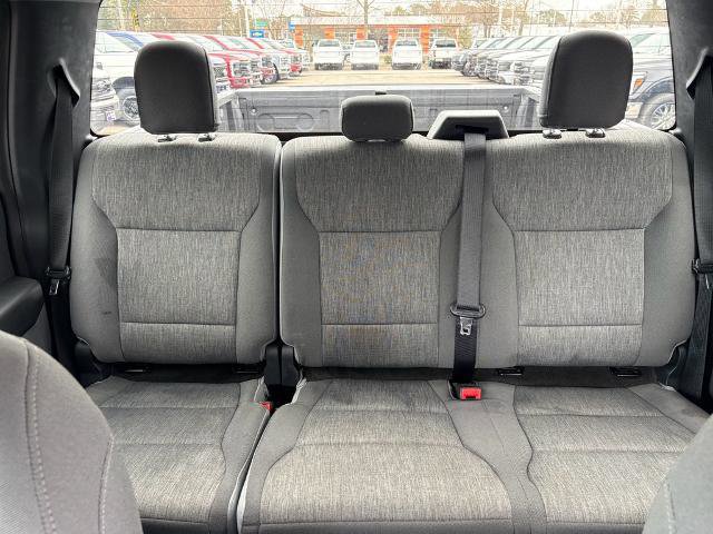 Certified 2021 Ford F150 XL w/ Equipment Group 101A High image 14