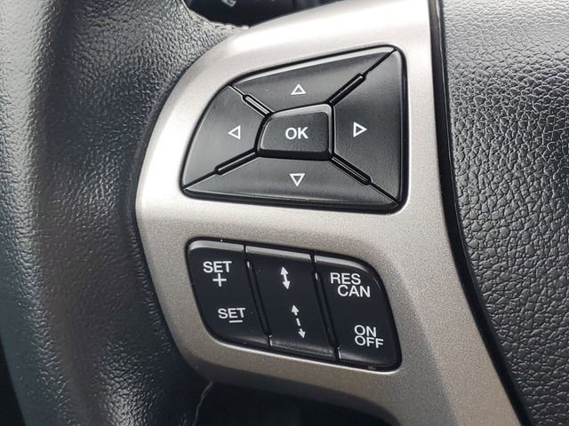 Certified 2023 Ford Ranger XLT w/ Equipment Group 302A High AWD/4WD image 17