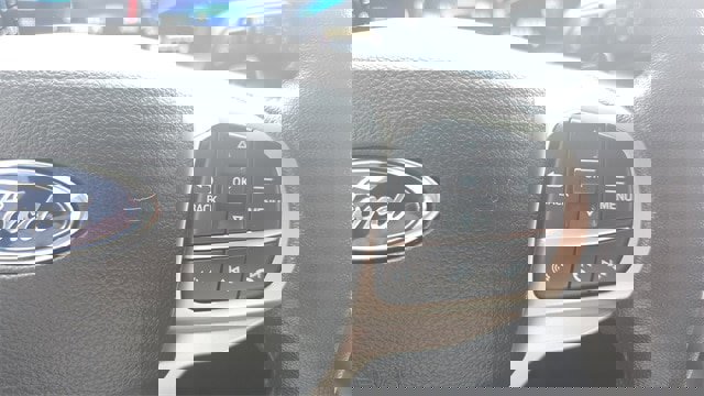 Certified 2021 Ford Explorer XLT w/ Class III Trailer Tow Package image 25