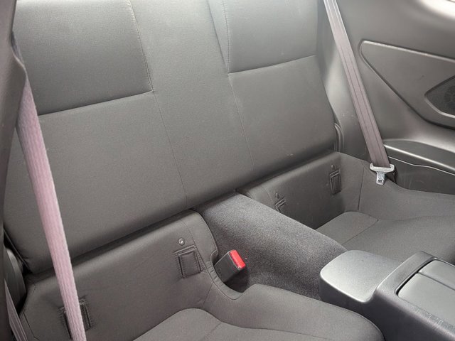 Used 2023 Toyota GR86 BASE image 29