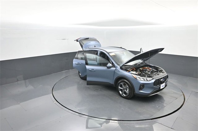 Certified 2025 Ford Escape ST-Line Elite image 35