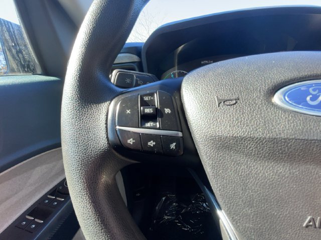 Certified 2023 Ford Maverick XLT FWD image 17