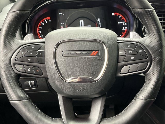 Used 2026 Dodge Durango GT AWD/4WD image 14