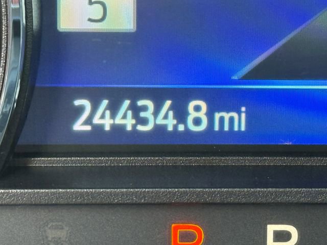 Certified 2022 Ford Explorer XLT w/ Equipment Group 202A image 17