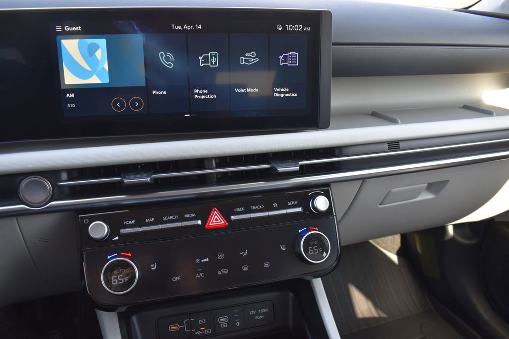 Used 2025 Hyundai Tucson SEL image 14