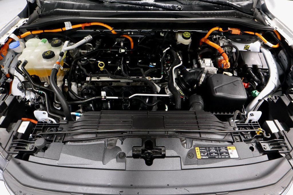 Certified 2023 Ford Escape SE image 18