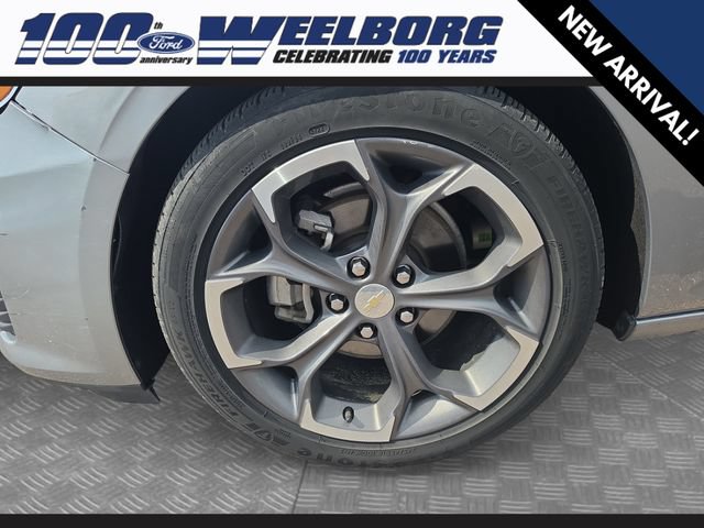 Used 2023 Chevrolet Malibu LT FWD image 9