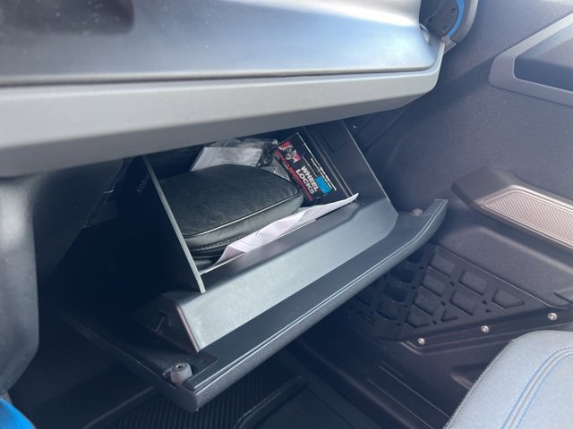 Certified 2023 Ford Bronco Black Diamond image 17