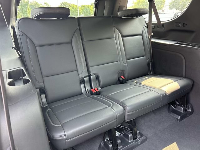 Used 2022 GMC Yukon XL Denali AWD/4WD image 31