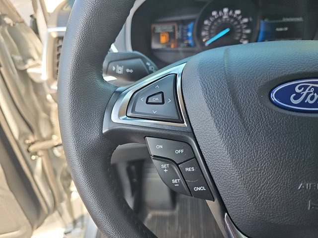 Certified 2024 Ford Edge Titanium AWD/4WD image 13