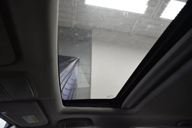 Used 2018 Honda CR-V EX image 16