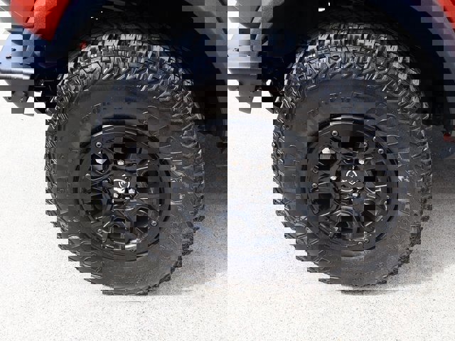 Certified 2024 Ford Bronco Wildtrak image 35