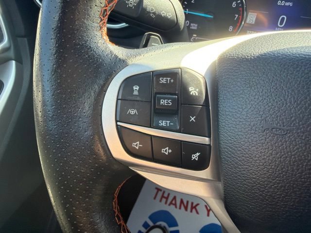 Certified 2023 Ford Explorer Timberline AWD/4WD image 21
