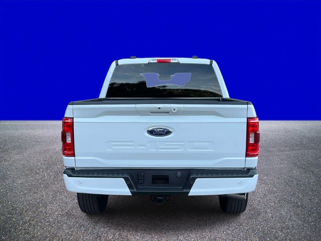 Certified 2023 Ford F150 XLT w/ Equipment Group 302A High AWD/4WD image 4