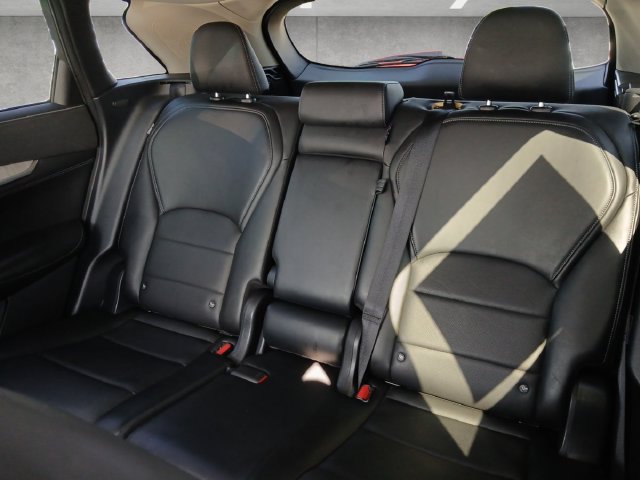 Used 2023 INFINITI QX50 Sensory AWD/4WD image 23