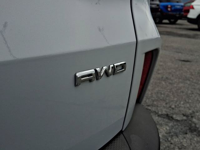 Certified 2025 Ford Escape ST-Line Select AWD/4WD image 32
