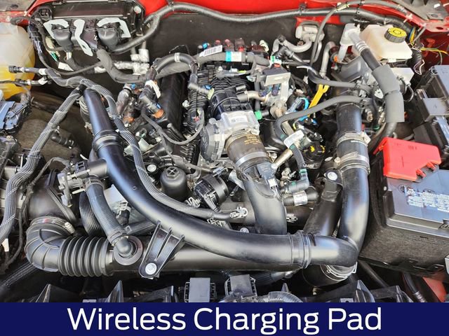 Certified 2024 Ford Bronco Wildtrak image 22