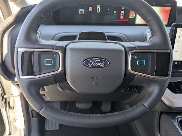 Certified 2025 Ford Expedition Max Active AWD/4WD image 31