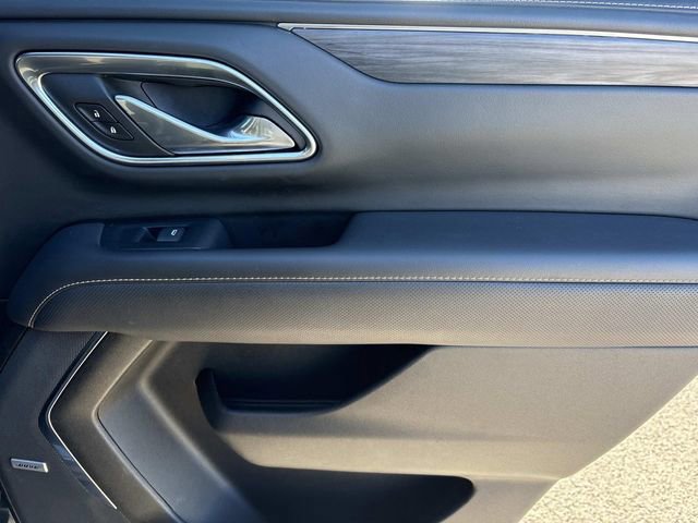 Used 2021 GMC Yukon SLT w/ SLT Premium Package image 20