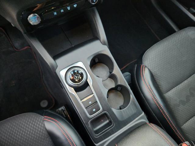 Certified 2023 Ford Escape ST-Line w/ Tech Pack #1 FWD image 20
