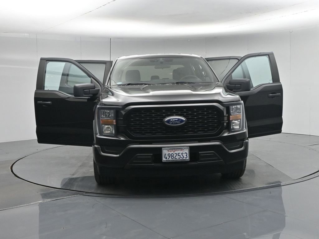 Certified 2023 Ford F150 XL w/ STX Appearance Package image 54