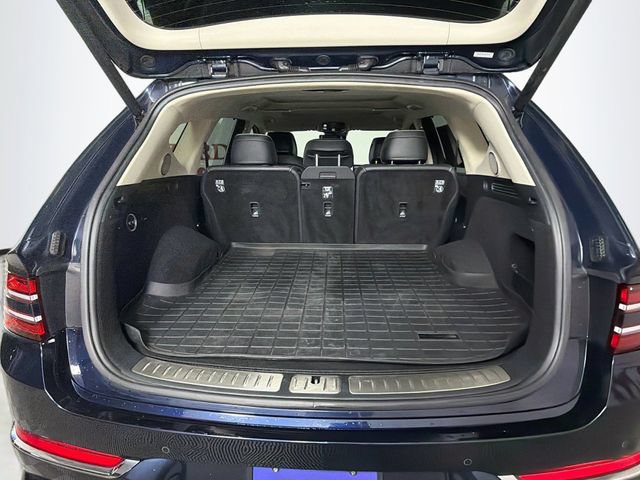 Used 2024 Genesis GV80 3.5T w/ Prestige Package AWD/4WD image 33