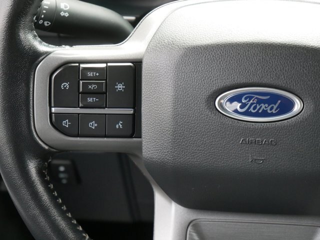 Certified 2022 Ford F150 XLT w/ Equipment Group 302A High AWD/4WD image 18