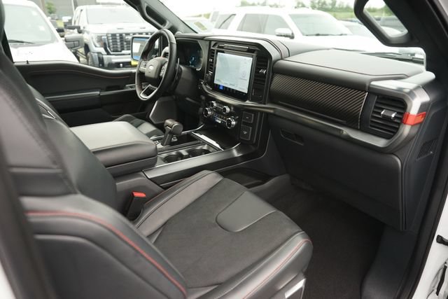 Certified 2025 Ford F150 Raptor AWD/4WD image 17