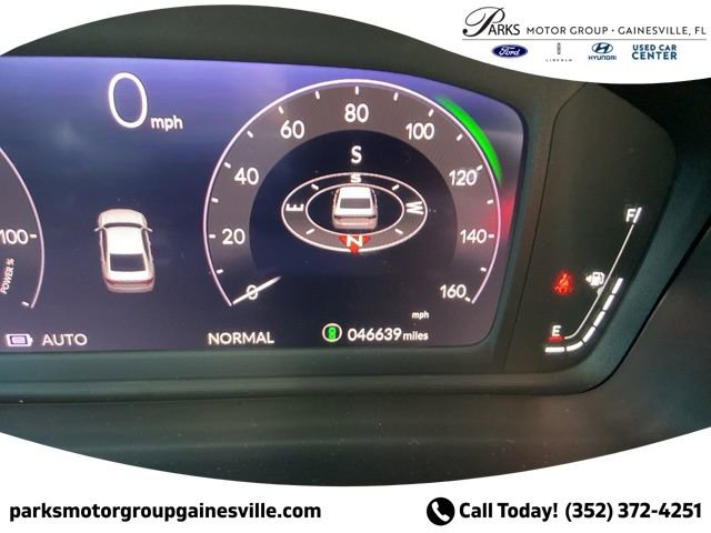 Used 2023 Honda Accord EX-L image 17