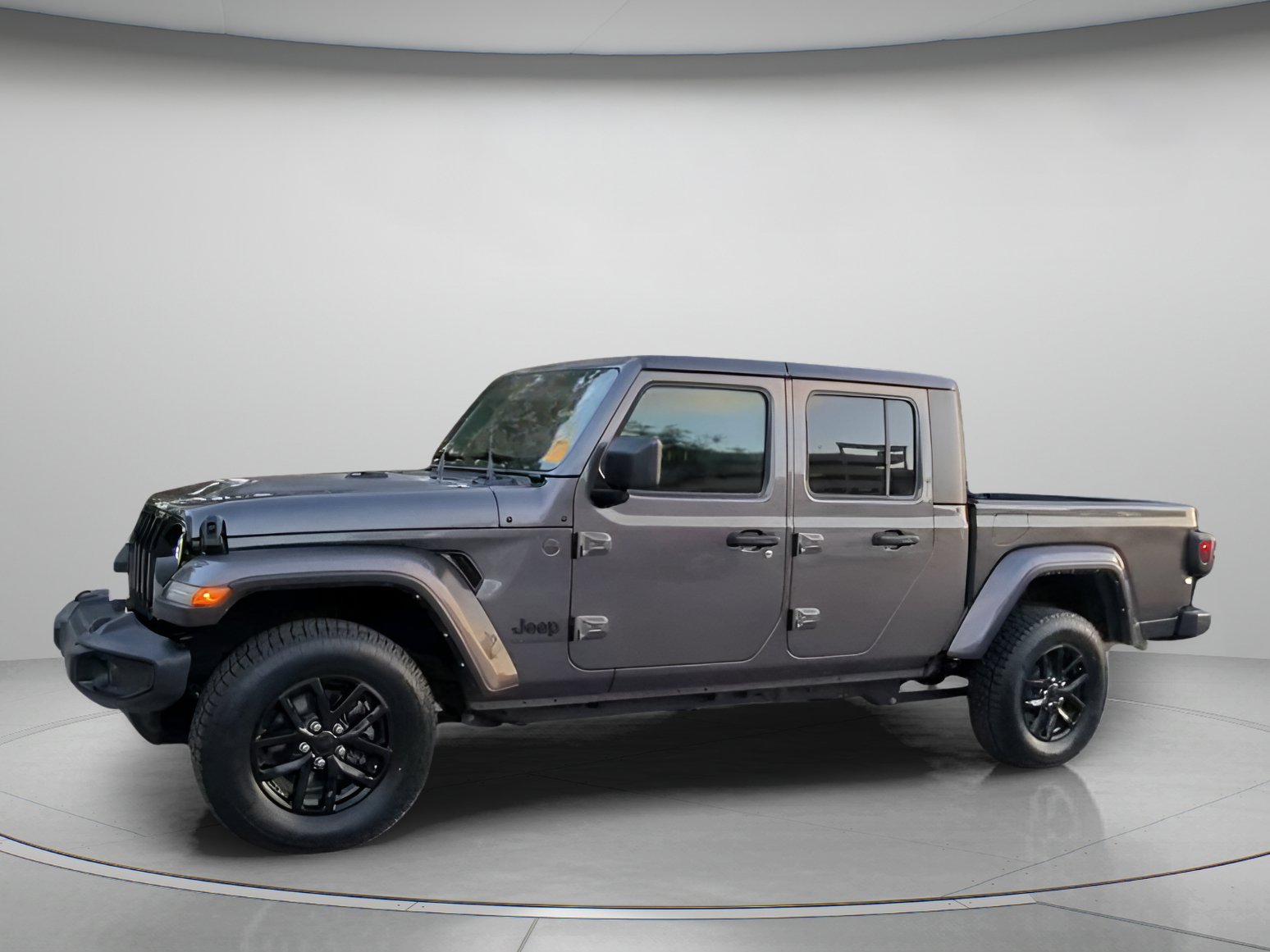 Used 2022 Jeep Gladiator Sport AWD/4WD image 14