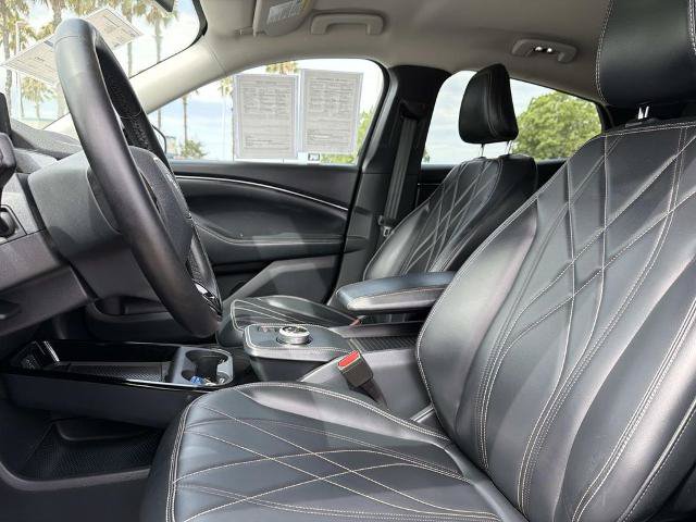 Certified 2023 Ford Mustang Mach-E Select RWD image 19