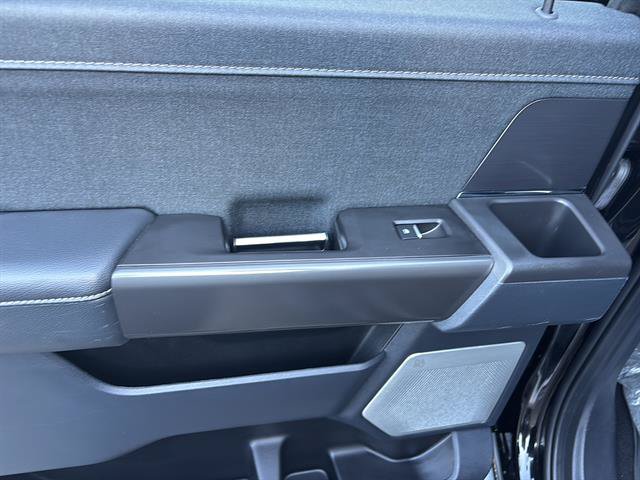 Certified 2024 Ford F150 Lariat w/ Equipment Group 502A High AWD/4WD image 17