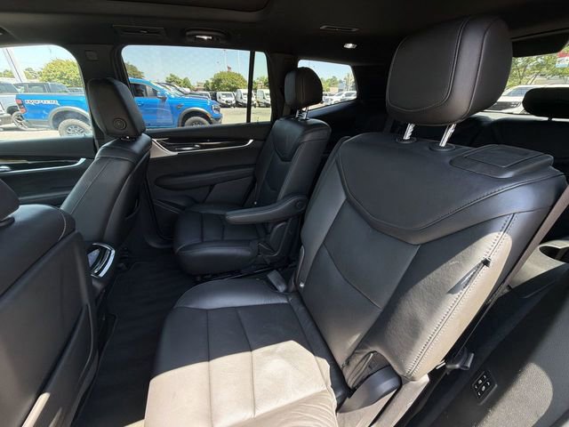 Used 2020 Cadillac XT6 Premium Luxury FWD image 27