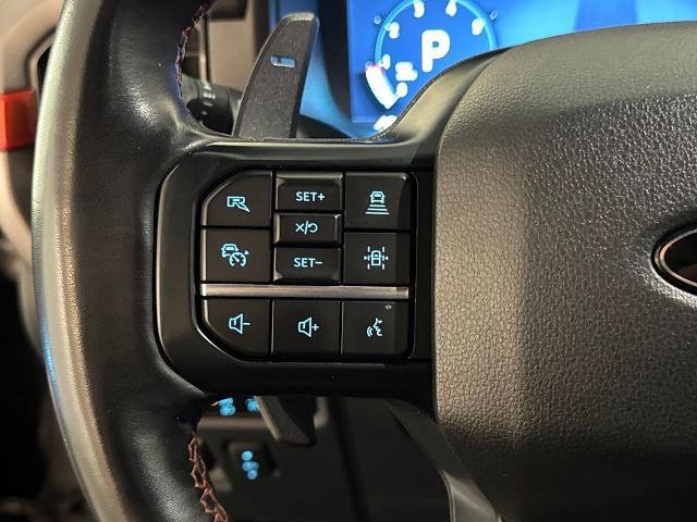 Certified 2024 Ford F150 Raptor AWD/4WD image 21