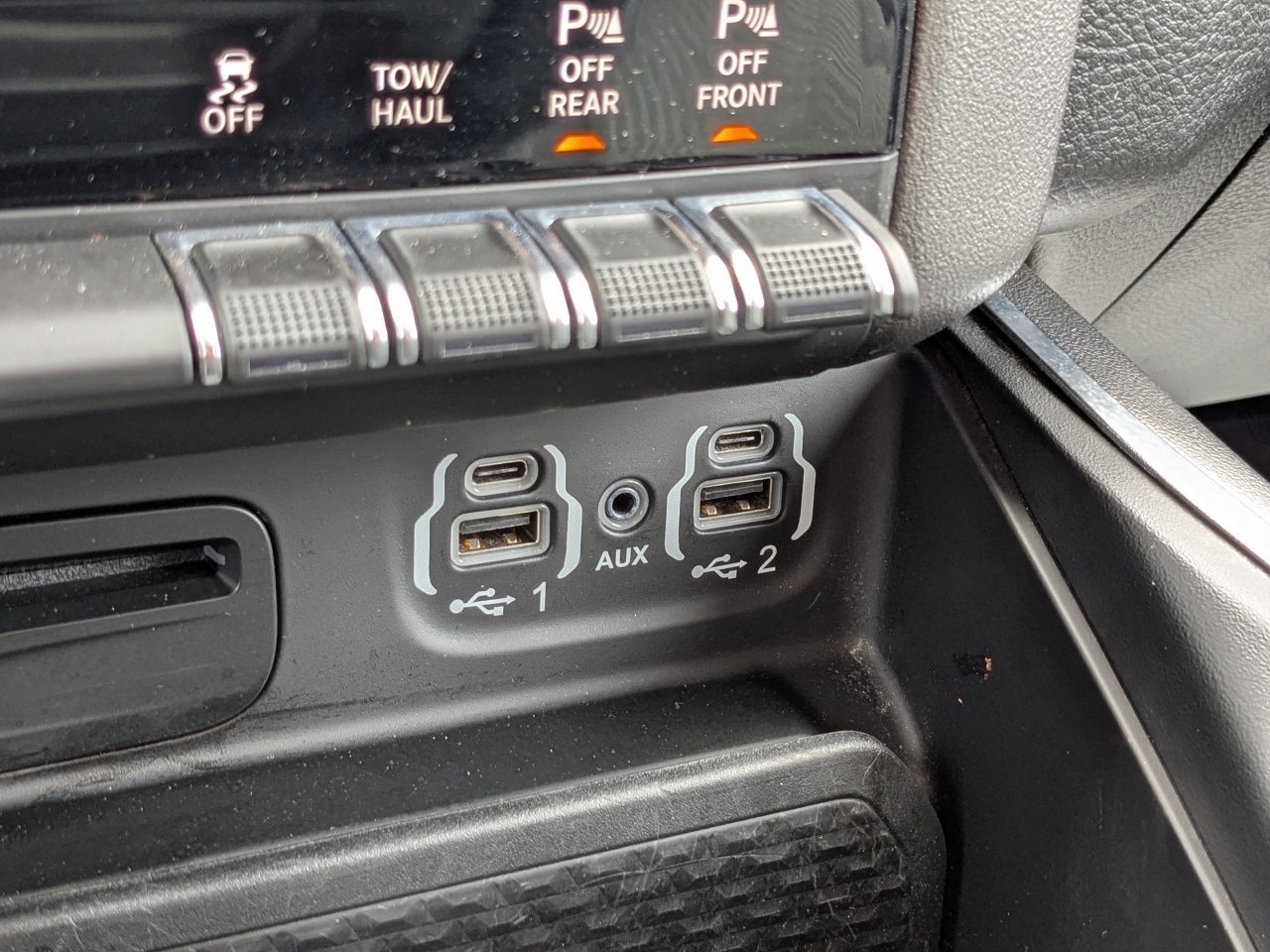 Used 2019 RAM 1500 Big Horn AWD/4WD image 25
